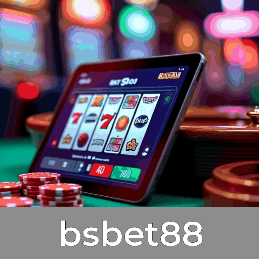 Apostas Esportivas Profissionais no Brasil com bsbet88