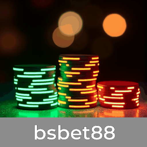 bsbet88: A Experiência de Dealer ao Vivo Preferida dos Brasileiros