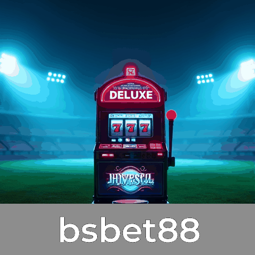 bsbet88: Apostas Móveis Sem Complicações