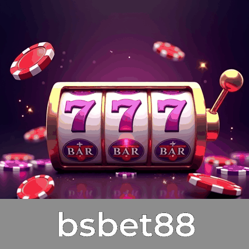 bsbet88: Emoção e Oportunidade de Ganhar nos Jogos de Cassino