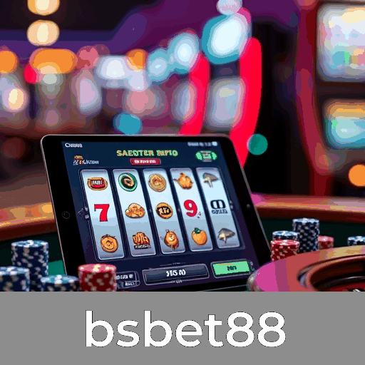 Bsbet88: Acesse Bônus e Promoções Incomparáveis